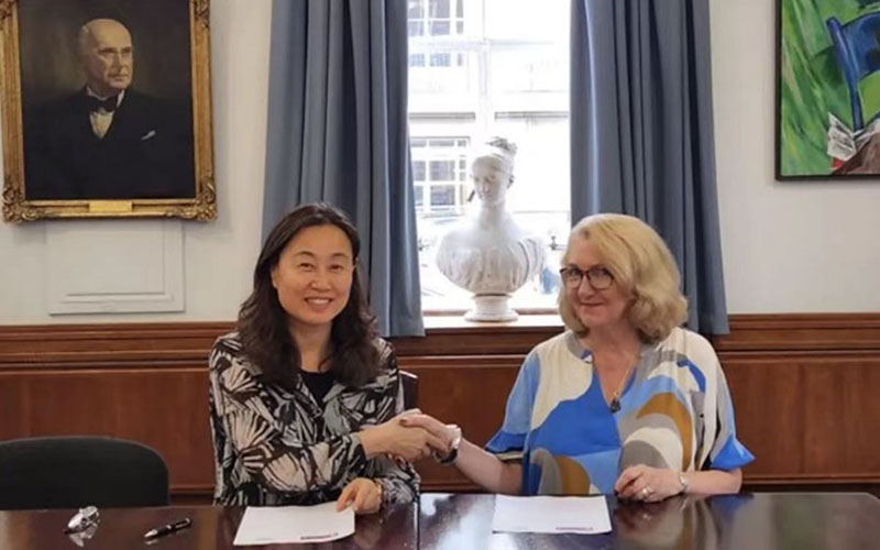 美聯教育集團 美聯教育集團