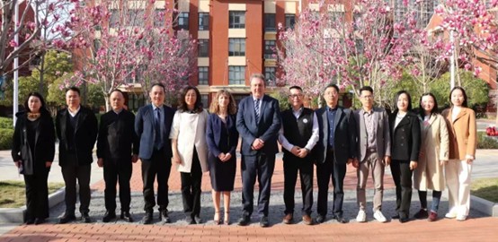 美聯教育集團 美聯教育集團