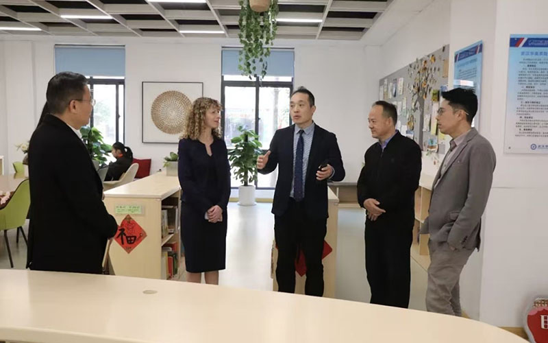 美聯教育集團 美聯教育集團