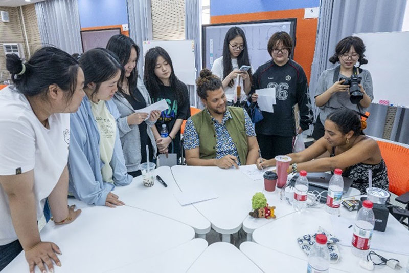 美聯教育集團 美聯教育集團