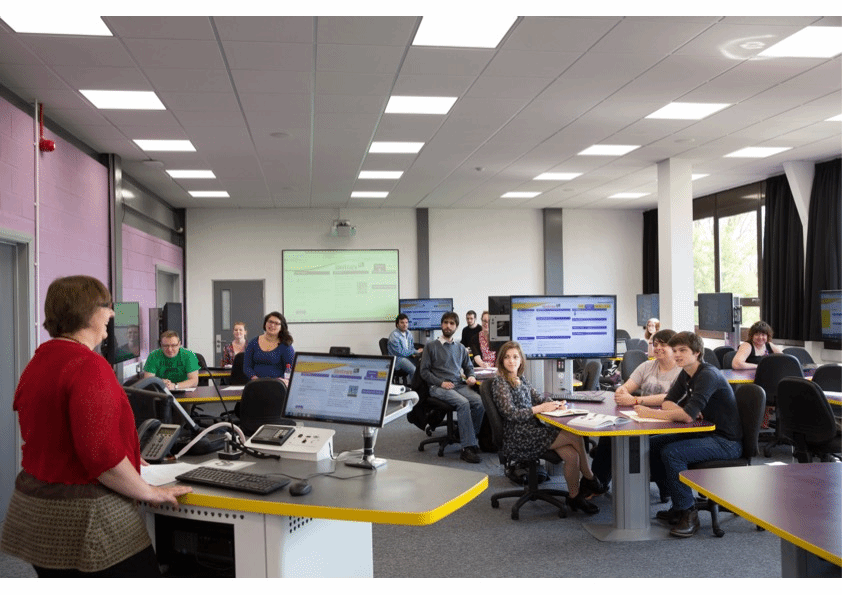 美聯教育集團 美聯教育集團