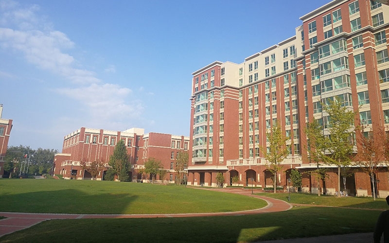 北京市鼎石学校