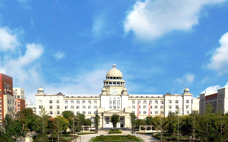 武汉商贸职业学院