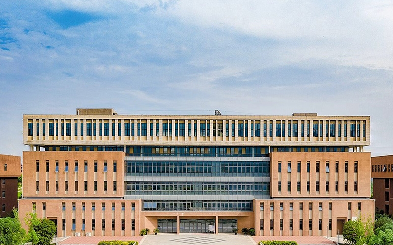 湖北师范大学文理学院